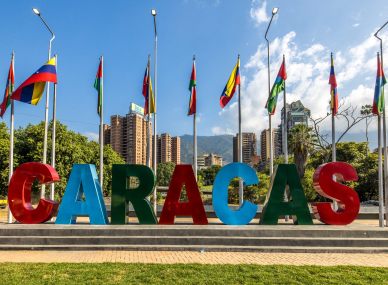 Caracas