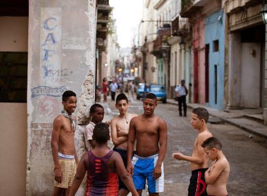 Havana