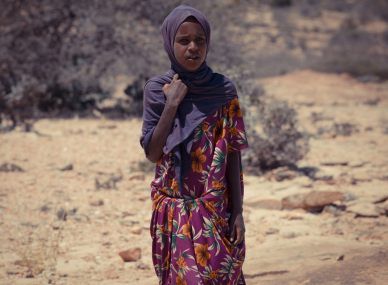 Somaliland
