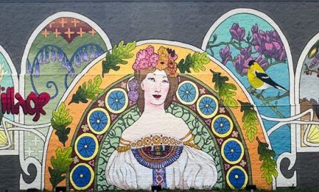 Cedar Rapids Czech and Slovak museum