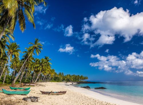 Comoros