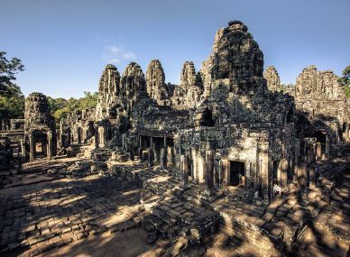 Angkor