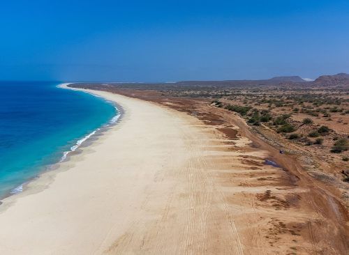 Cape Verde