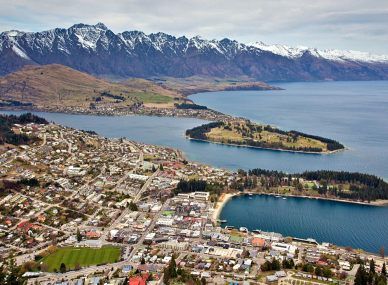 Queenstown