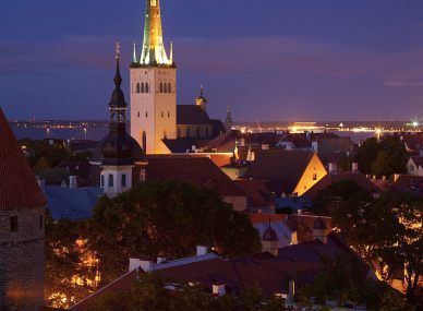 Tallinn