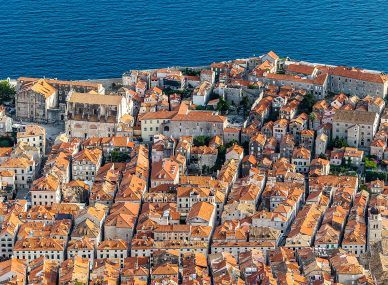 Dubrovnik