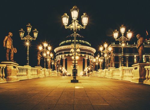 Republic of Macedonia