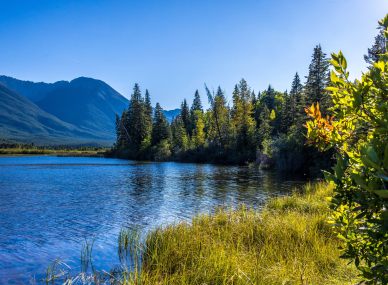 Banff National Park