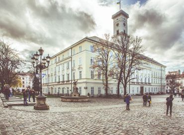 Lviv