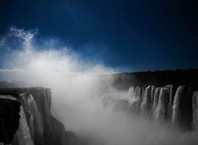 Iguazu Falls