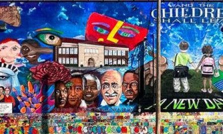 Topeka Brown v  Board of Education