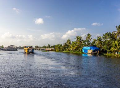 Alappuzha