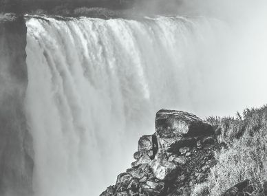 Victoria Falls