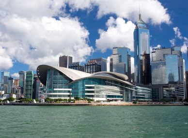 Hong Kong