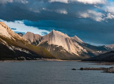 Jasper National Park