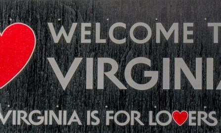 Asheville to Virginia Beach the worst drive yet