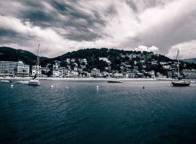 Port de Soller 