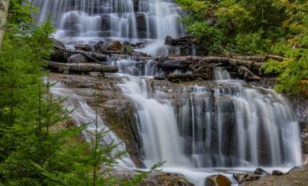 Paradise to Munising