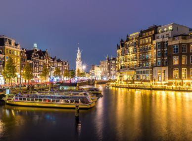 Amsterdam