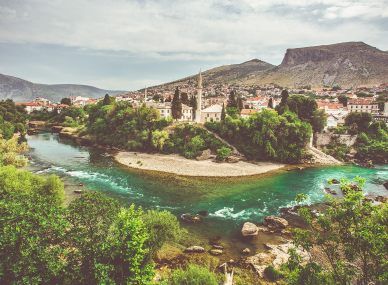 Mostar