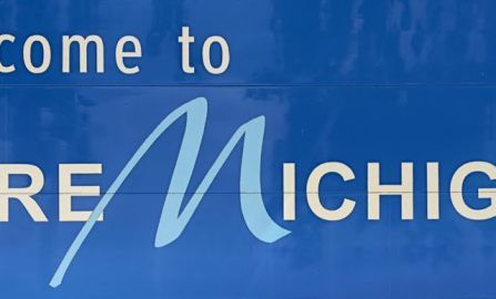 Cincinnati to Detroit