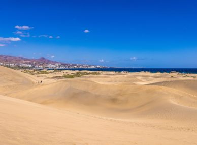Gran Canaria