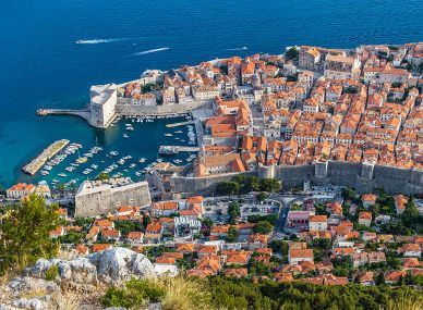 Dubrovnik