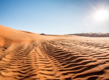Wahiba Sands