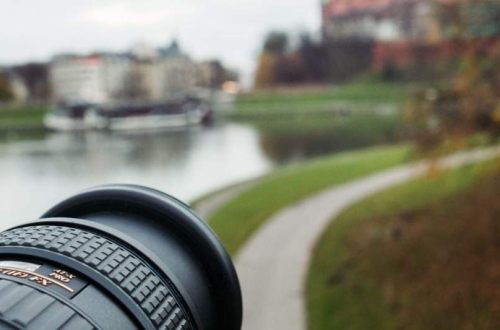 10 RAD  jak zacząć fotografować i zarabiać na fotografii stockowej
