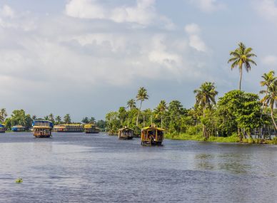 Alappuzha