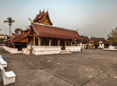 Luang Prabang