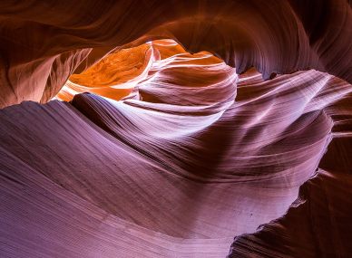 Antelope Canyon National Park
