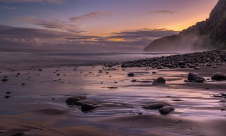 Hawaii  The Big Island Waipi  �o Valley