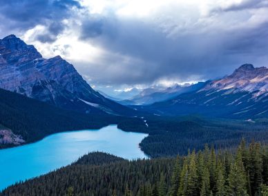Banff National Park
