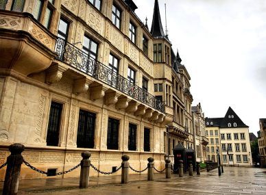 Luxembourg
