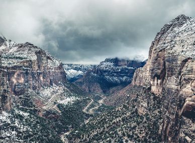 Zion National Park
