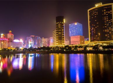 Macau