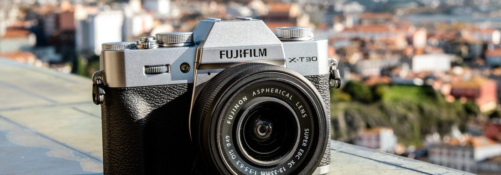 Fujifilm X T30 III   � Review Compact Power  Great Quality  But