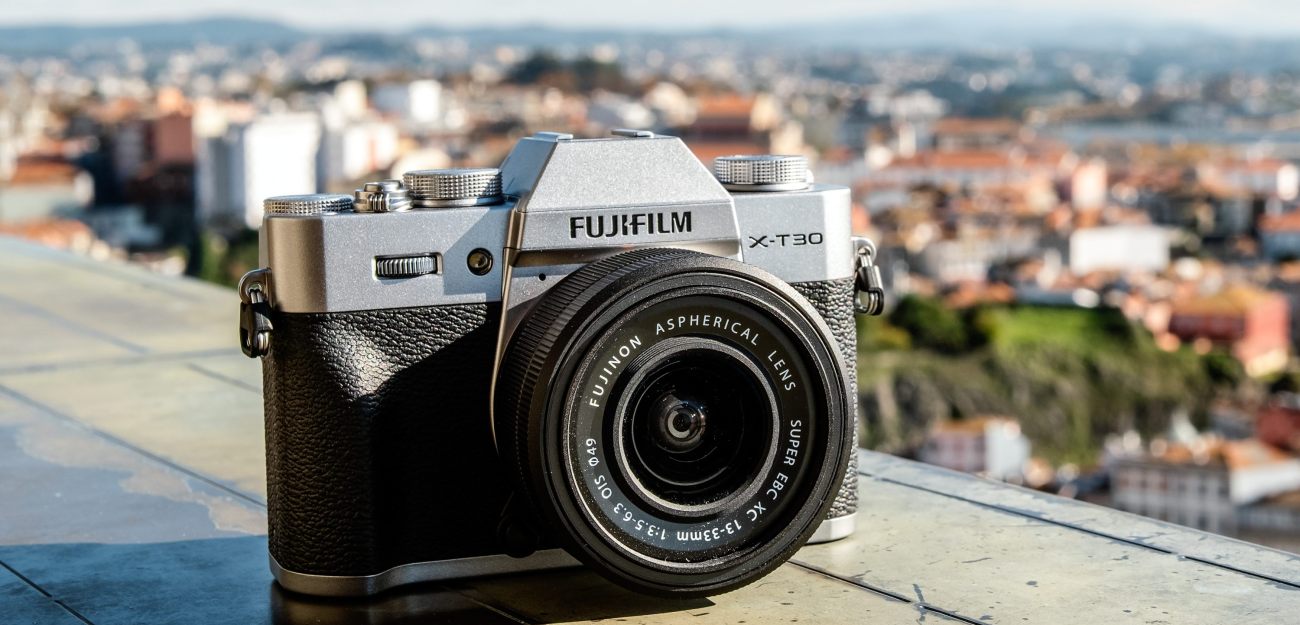 Fujifilm X T30 III   � Review Compact Power  Great Quality  But