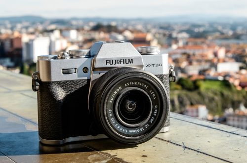 Fujifilm X T30 III   � Review Compact Power  Great Quality  But