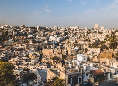 Amman