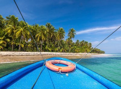 Bocas del Toro Province