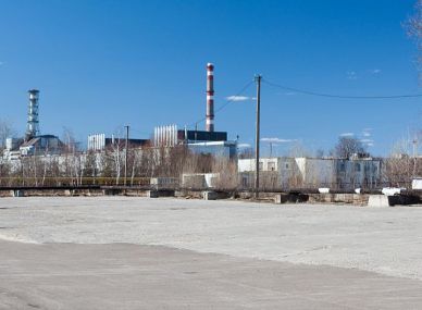 Chernobyl