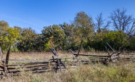Des Moines Living History Farms