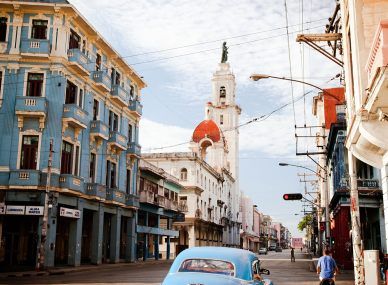 Havana