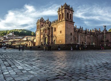 Cusco