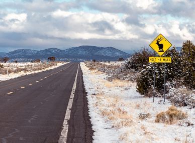 Grand Canyon National Park