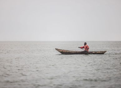 Rusizi National Park