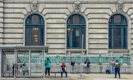 Cleveland sex  drugs and rock and roll