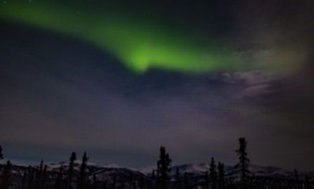 Fairbanks Chena Hot Springs 2